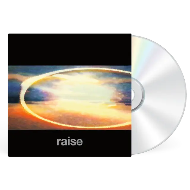 Swervedriver - Raise (35th Anniversary)(Preorder 02/10/26)