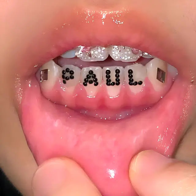 Swimming Paul - Smiling Through The Pain 2 (Preorder 28/11/25)