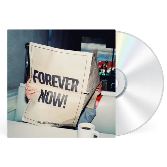 Switchfoot - Forever Now (Preorder 26/06/26)