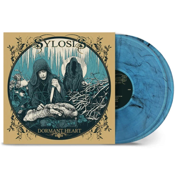Sylosis - Dormant Heart 10th Anniversary (Preorder 21/03/25)
