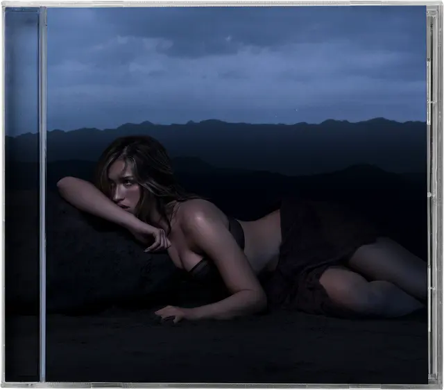 Tate McRae - SO CLOSE TO WHAT??? (Deluxe) (Preorder 13/03/26)