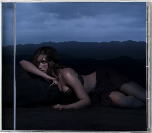 Tate McRae - SO CLOSE TO WHAT??? (Deluxe) (Preorder 13/03/26)