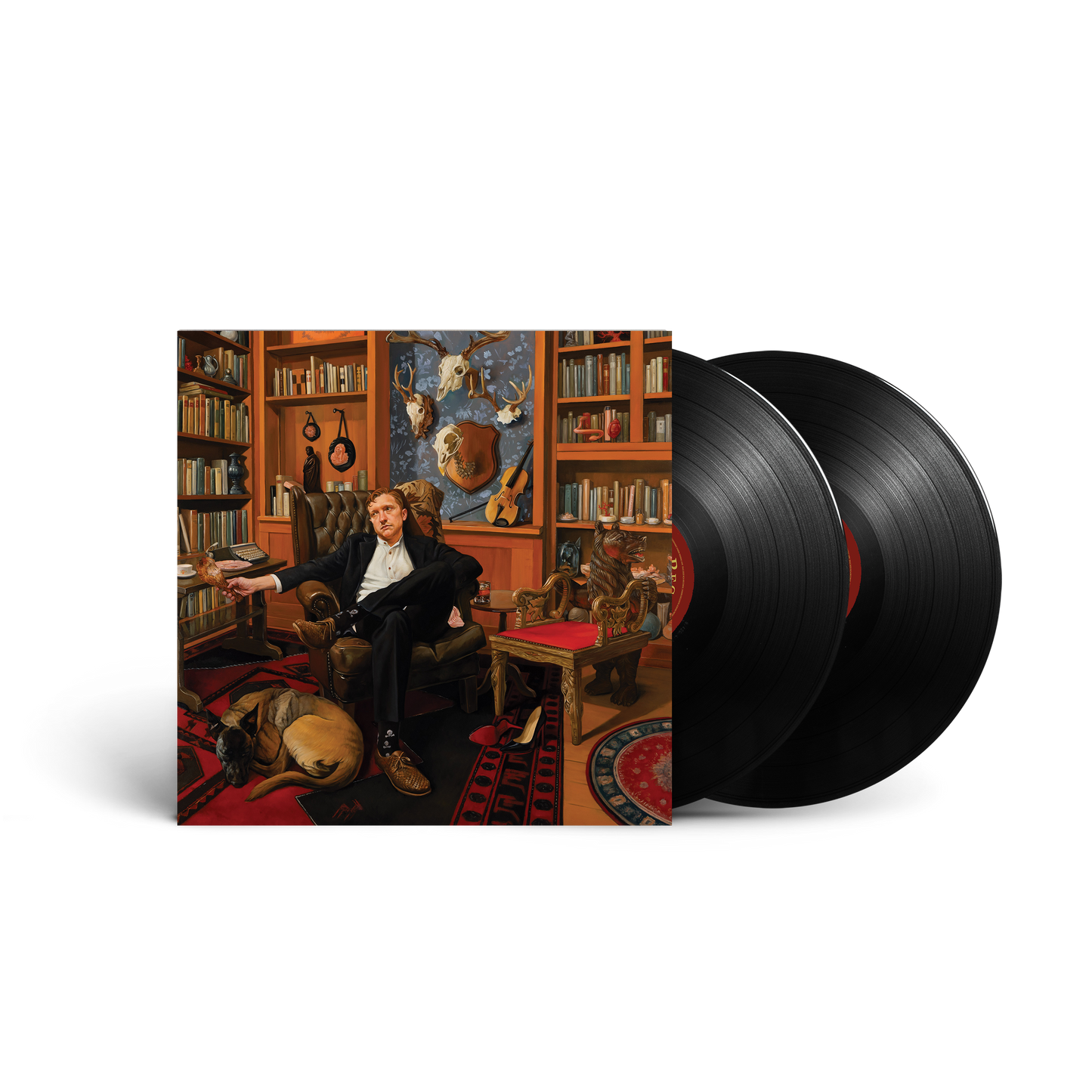 Tyler Childers - Snipe Hunter ( Preorder 25/07/25)