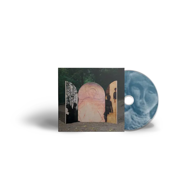 The Orielles - Only You Left (Preorder 13/03/26)