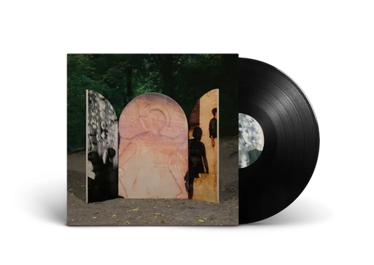 The Orielles - Only You Left (Preorder 13/03/26)