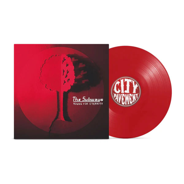 The Subways - Young for Eternity