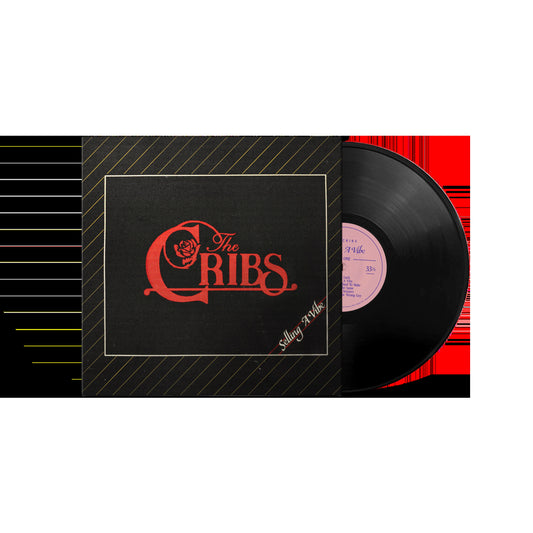 The Cribs - Selling A Vibe (Preorder 09/1/26)