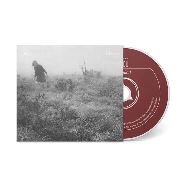 Thou - Umbilical (Preorder 31/05/24)