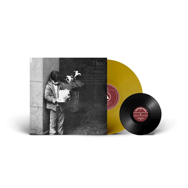 Thou - Umbilical (Preorder 31/05/24)