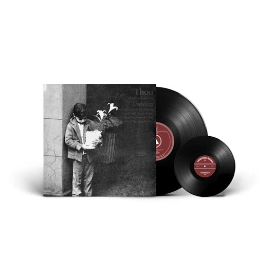 Thou - Umbilical (Preorder 31/05/24)