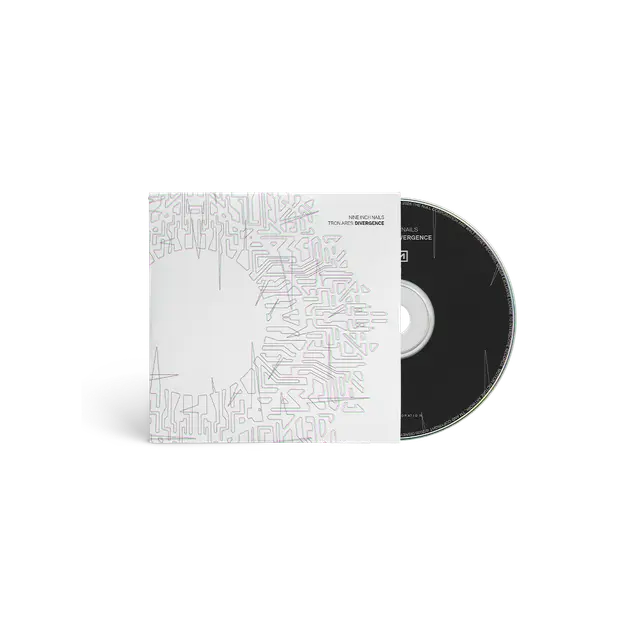 Nine Inch Nails - TRON Ares: Divergence (Preorder 05/06/26)