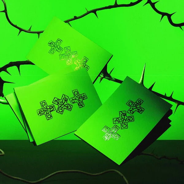 TOMORROW X TOGETHER - 7TH YEAR: A Moment of Stillness in the Thorns (Preorder 17/04/26)
