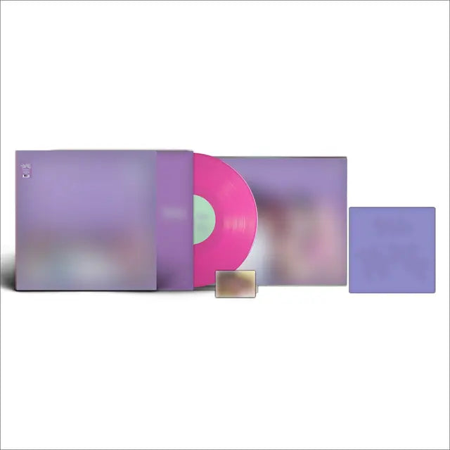 TWICE - This Is For (Preorder 11/07/25)
