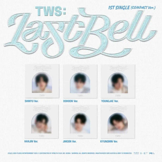 TWS - Last Bell