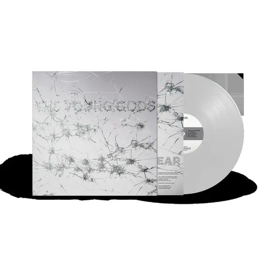 The Young Gods - Appear Disappear (Preorder 13/06/25)