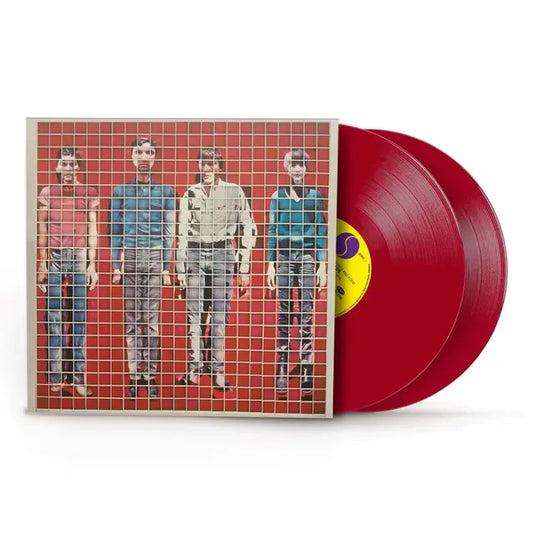 Talking Heads - More Songs About Buildings And Food (Deluxe Edition)(Preorder 25/07/25)