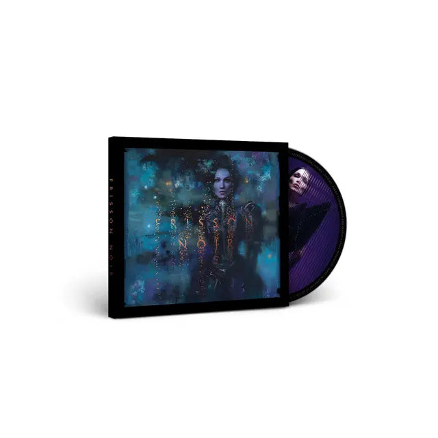 Tarja - Frisson Noir (Preorder 12/06/26)