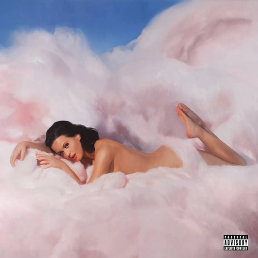 Katy Perry - Teenage Dream (13th Anniversary Edition) - The Vault Collective ltd