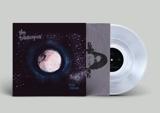 The Telescopes - Halo Moon