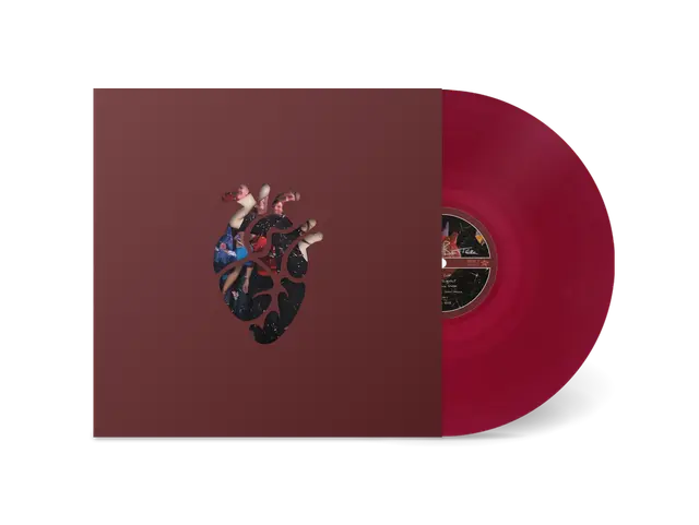 Thao & The Get Down Stay Down - Know Better Learn Faster (15th Anniversary Remaster)(Preorder 21/11/25)