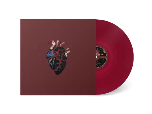 Thao & The Get Down Stay Down - Know Better Learn Faster (15th Anniversary Remaster)(Preorder 21/11/25)