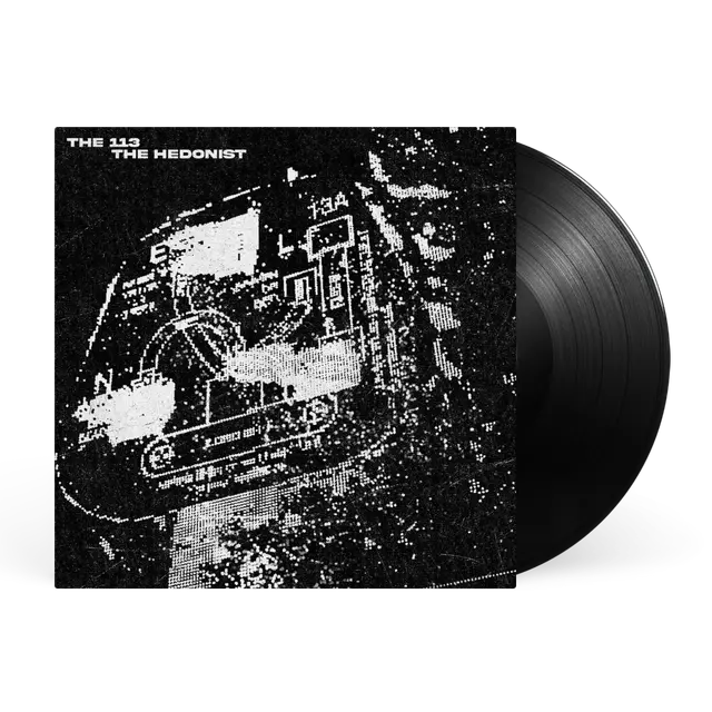The 113 - The Hedonist (Preorder 17/04/26)