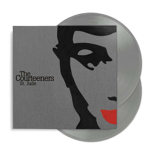 The Courteeners - St Jude - The Vault Collective ltd