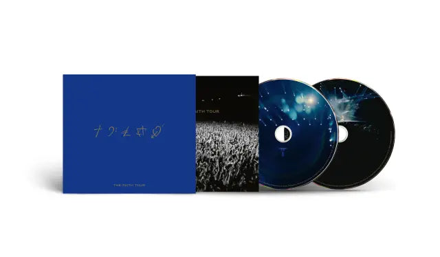 George Michael - The Faith Tour (Preorder 06/11/26)