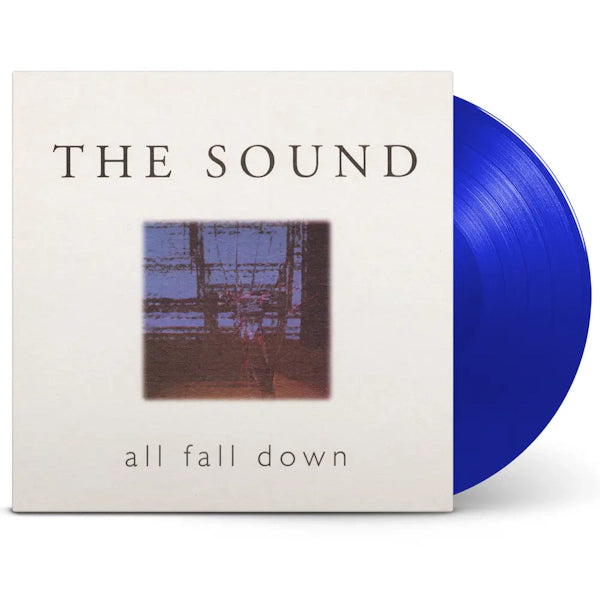 The Sound - All Fall Down (Preorder 13/09/2024)