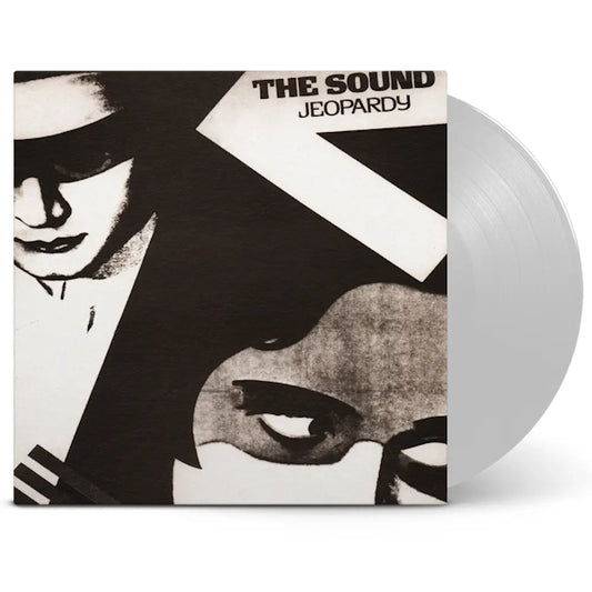 The Sound - Jeopardy (Preorder 13/09/24)