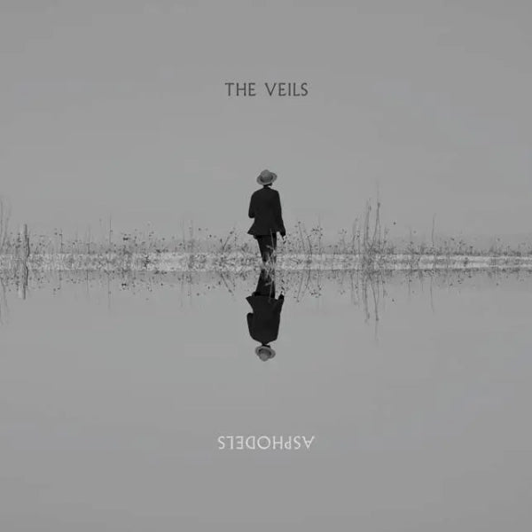 The Veils - Asphodels (Preorder 07/02/25)