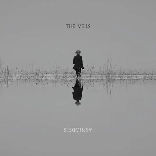 The Veils - Asphodels (Preorder 07/02/25)
