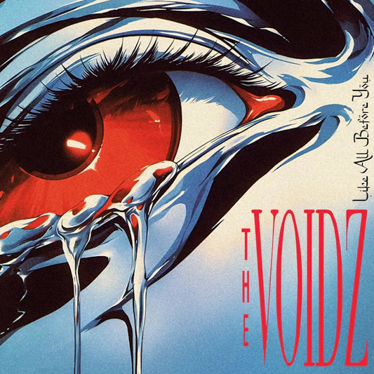 The Voidz - Like All Before You