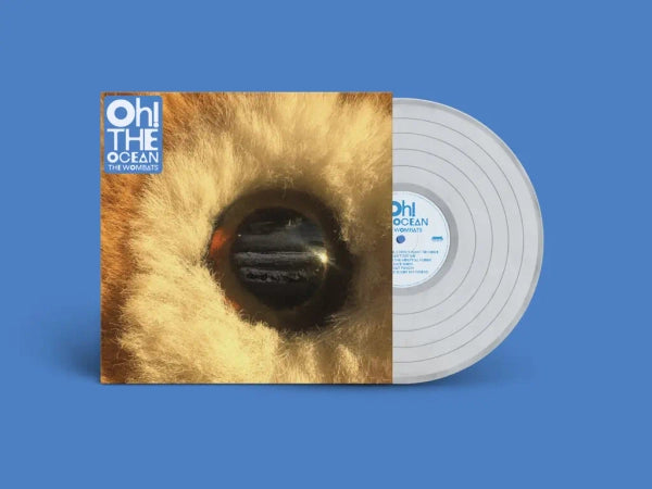 The Wombats - Oh! The Ocean (Preorder 21/02/25)