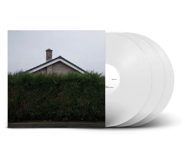 The 1975 - Still ... At Their Very Best (Live From The AO Arena, Manchester, 17.02.24) (Preorder 30/05/25)