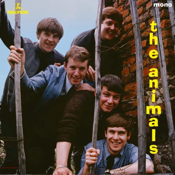 The Animals - The Animals (60th Anniversary)