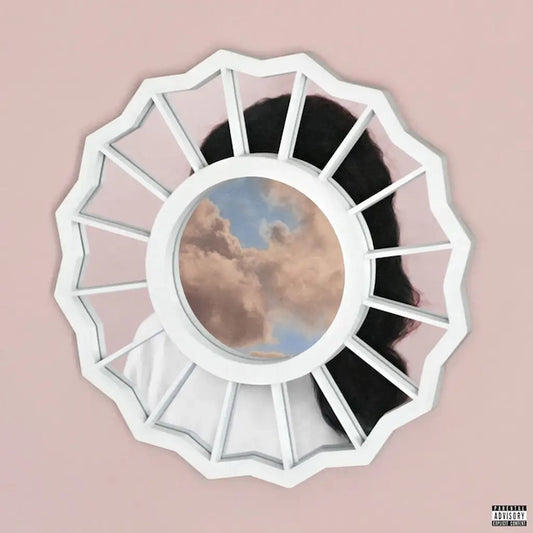 Mac Miller - The Divine Feminine (Preorder 06/10/23) - The Vault Collective ltd