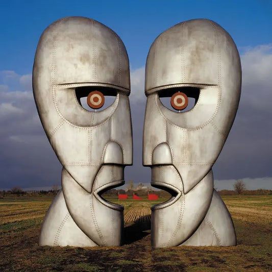 Pink Floyd - The Division Bell (Preorder 27/06/25)