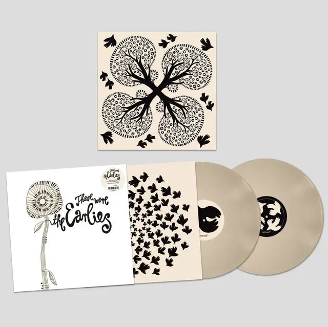 The Earlies - These Were The Earlies (Preorder 03/10/25)