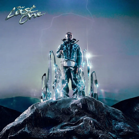 Headie One - The Last One (Preorder 14/06/24)