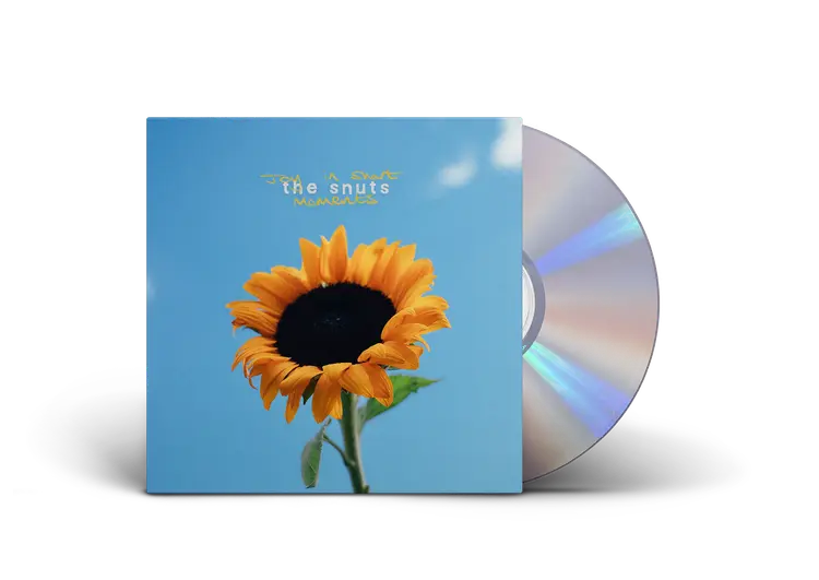 The Snuts - Joy In Short Moments