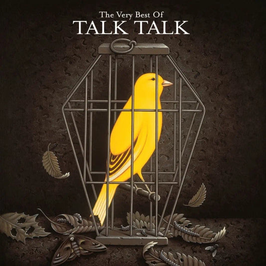 Talk Talk - The Very Best Of Talk Talk