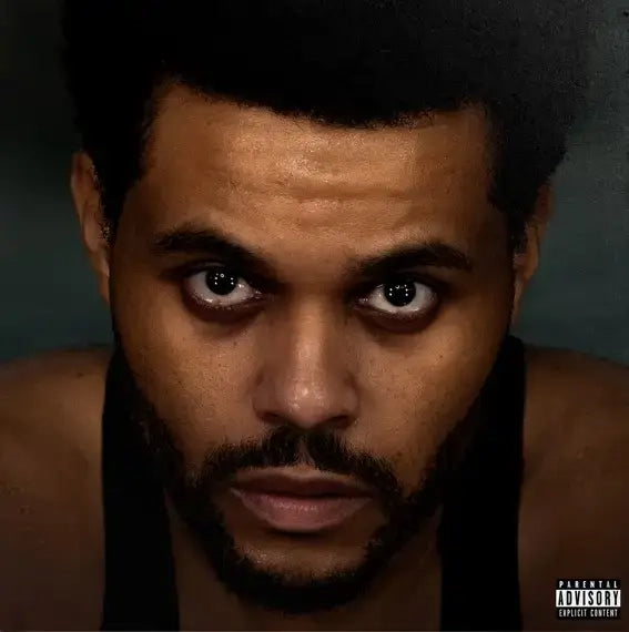 The Weeknd - Hurry Up Tomorrow (Preorder 31/01/25)