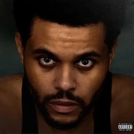 The Weeknd - Hurry Up Tomorrow (Preorder 31/01/25)