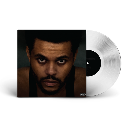 The Weeknd - Hurry Up Tomorrow (First Pressing) (Preorder 24/01/25)