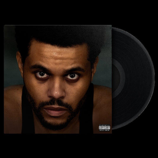 The Weeknd - Hurry Up Tomorrow (First Pressing) (Preorder 24/01/25)