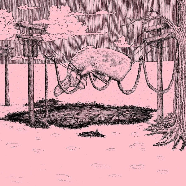 Home Is Where - The Whaler (Preorder 31/01/25)