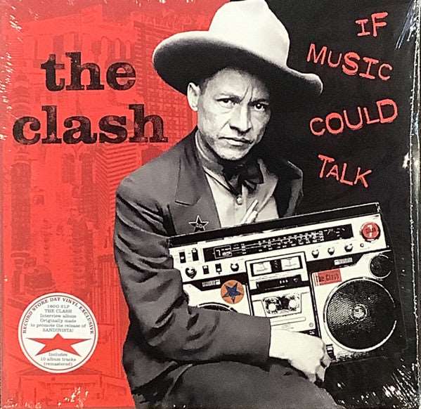- If Music Could Talk - The Vault Collective ltd