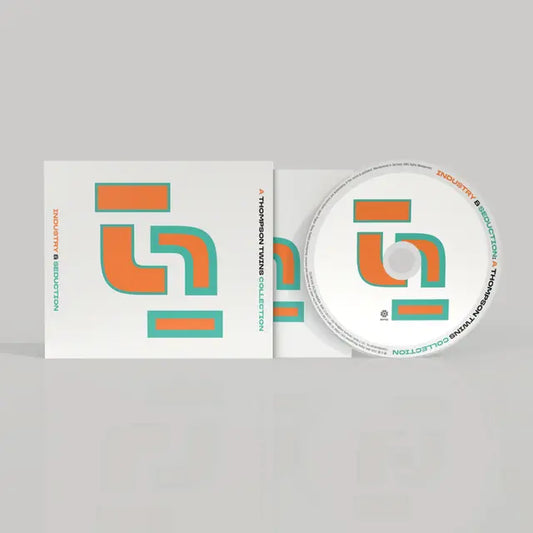 Thompson Twins - Industry & Seduction: A Thompson Twins Collection (Preorder 31/10/25)