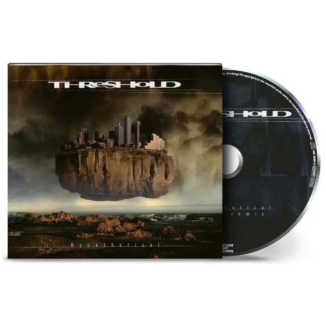Threshold - Hypothetical (2026 Remix) (Preorder 16/10/26)